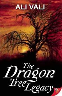 Cover image for The Dragon Tree Legacy