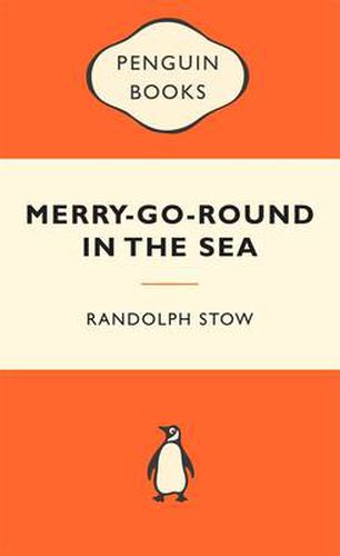 The Merry-Go-Round In The Sea