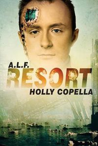 Cover image for A.L.F. Resort