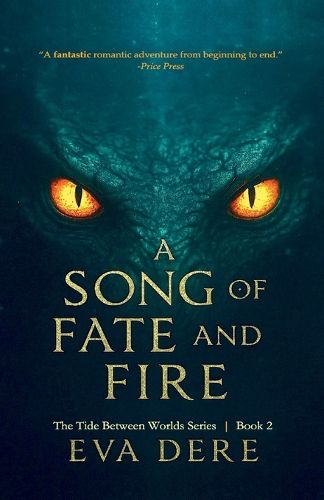 Cover image for A Song of Fate and Fire