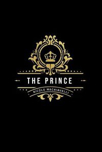 Cover image for The Prince