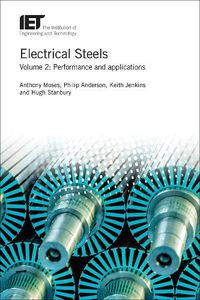 Cover image for Electrical Steels: Performance and applications