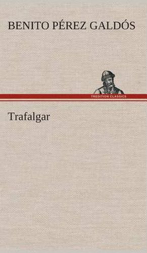 Cover image for Trafalgar