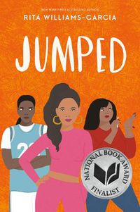 Cover image for Jumped
