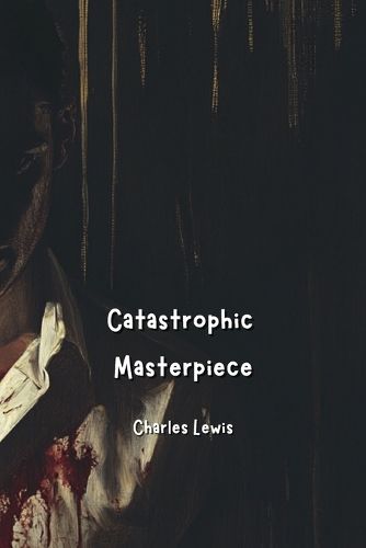 Cover image for Catastrophic Masterpiece