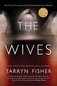 Cover image for The Wives