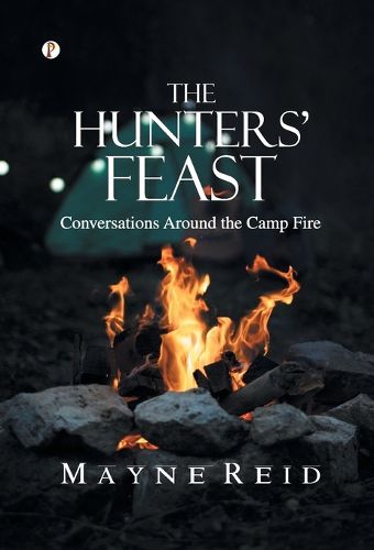 Cover image for The Hunters Feast