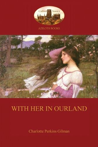 Cover image for With Her in Ourland (Aziloth Books)
