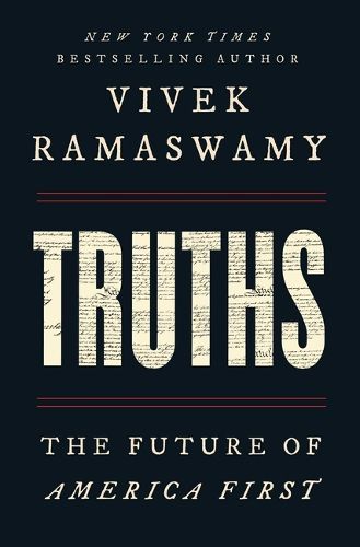 Cover image for Truths