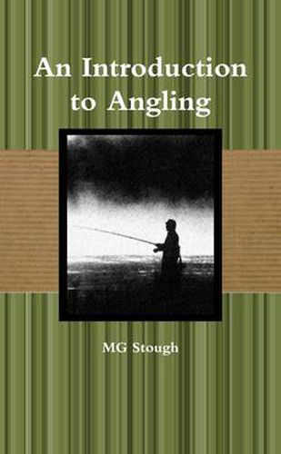 Cover image for An Introduction to Angling