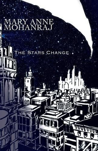 Cover image for The Stars Change