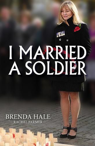 Cover image for I Married a Soldier