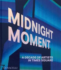 Cover image for Midnight Moment