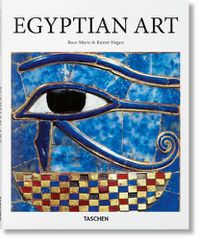 Cover image for Egyptian Art