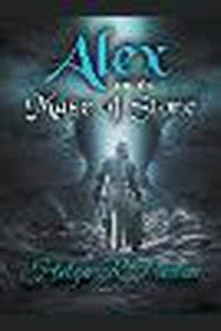 Cover image for Alex and the Maze of Stone