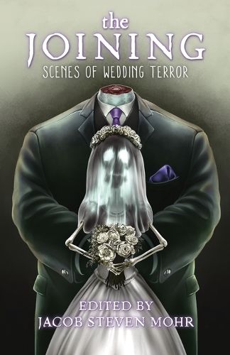 Cover image for The Joining