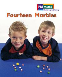 Cover image for Fourteen Marbles