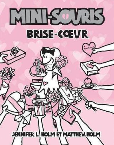 Mini-Souris: N? 5 - Brise-Coeur