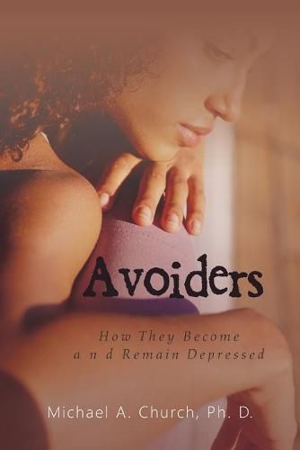 Cover image for Avoiders