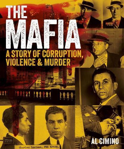Cover image for The Mafia