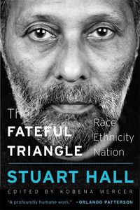 Cover image for The Fateful Triangle: Race, Ethnicity, Nation