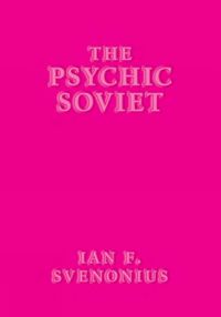 Cover image for The Psychic Soviet