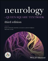 Cover image for Neurology