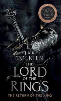 Cover image for The Return of the King (Media Tie-in): The Lord of the Rings: Part Three