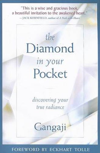 Cover image for Diamond in Your Pocket: Discovering Your True Radiance