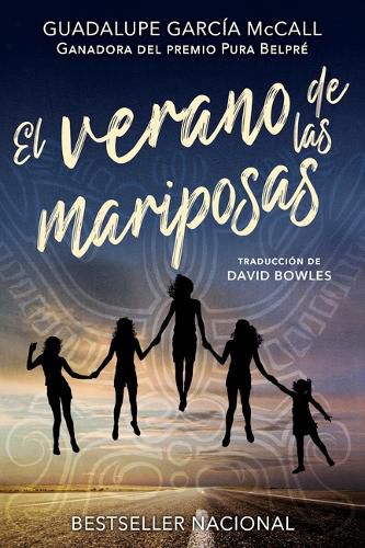 Cover image for El Verano de Las Mariposas