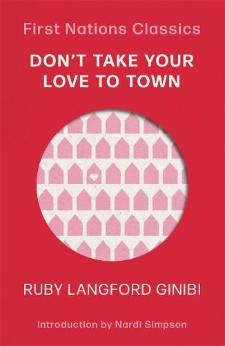 Cover image for Don't Take Your Love to Town