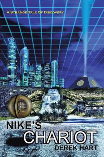 Cover image for Nike's Chariot