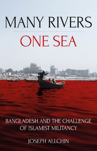 Cover image for Many Rivers, One Sea: Bangladesh and the Challenge of Islamist Militancy