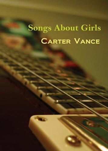 Cover image for Songs about Girls