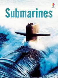 Cover image for Submarines