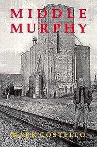 Cover image for Middle Murphy