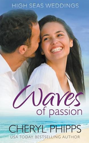 Cover image for Waves of Passion