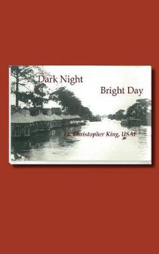 Cover image for Dark Night Bright Day