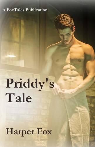 Cover image for Priddy's Tale