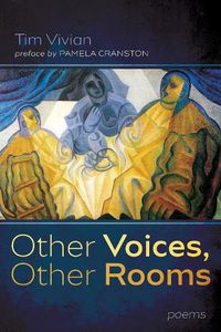 Cover image for Other Voices, Other Rooms: Poems