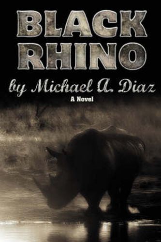 Cover image for Black Rhino