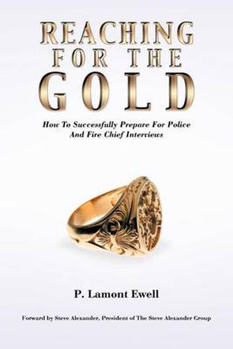 Cover image for Reaching for the Gold