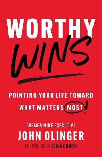 Cover image for Worthy Wins