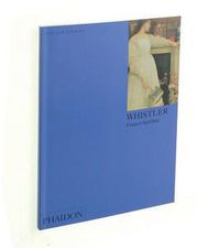 Cover image for Whistler