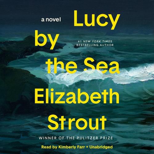 Lucy by the Sea: A Novel (Unabridged)