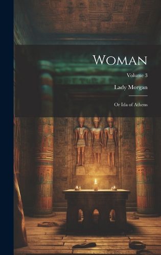 Cover image for Woman