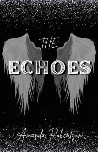 Cover image for The Echoes