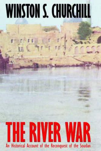 Cover image for The River War