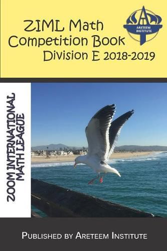 ZIML Math Competition Book Division E 2018-2019