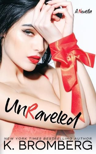 Cover image for Unraveled